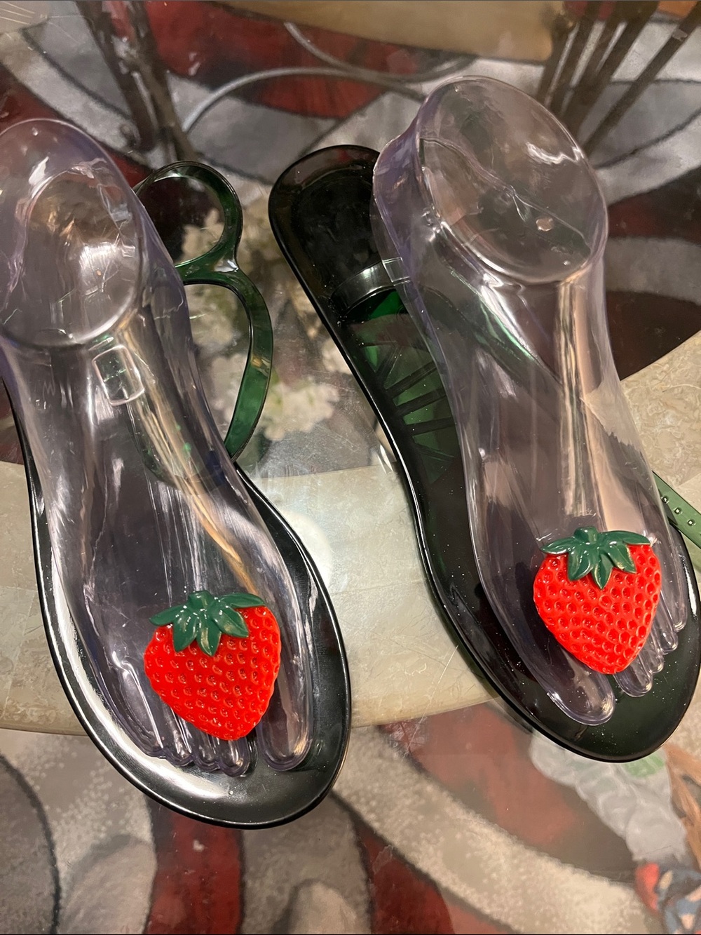 🍓Too Too Cute 🍓You Gotta  LOVE THESE 🍓